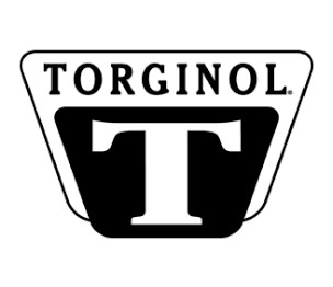 TORGINOL INC IR21515 50# Large 2-4 Pr Blend Glass Ir Jelly Bean